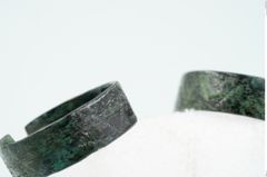 Foto von Bronzering (NHMW-PRAE-025442)